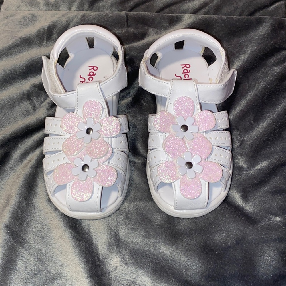 Rachel Shoes